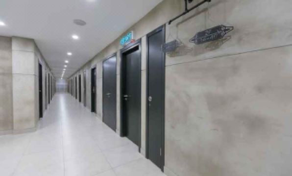 Athome Boutique Hotel