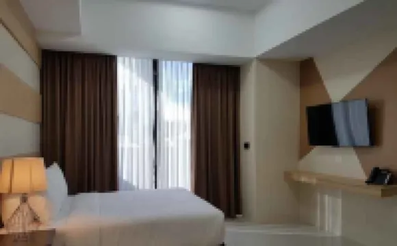 Eastland Hotel and Residences