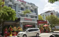 Cherry Villa Hotels in Vy Da
