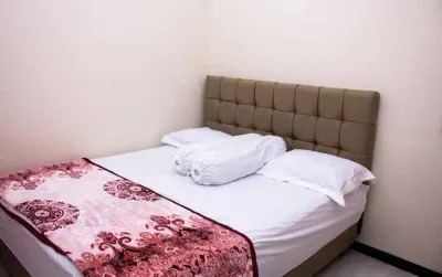 Villa Ijen Homestay Hotel di Glagah