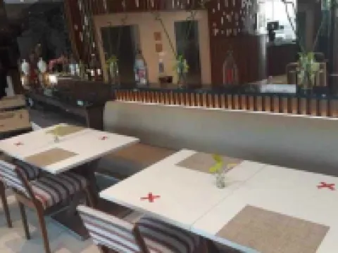 Swiss-Belinn Kemayoran Hotels in North Jakarta