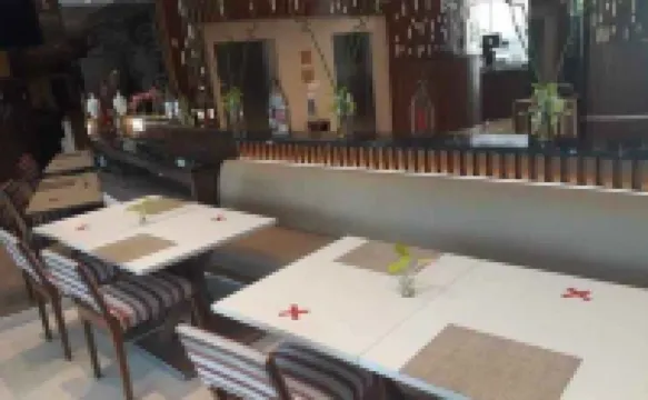 Swiss-Belinn Kemayoran