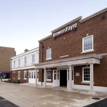 Premier Inn London Dagenham