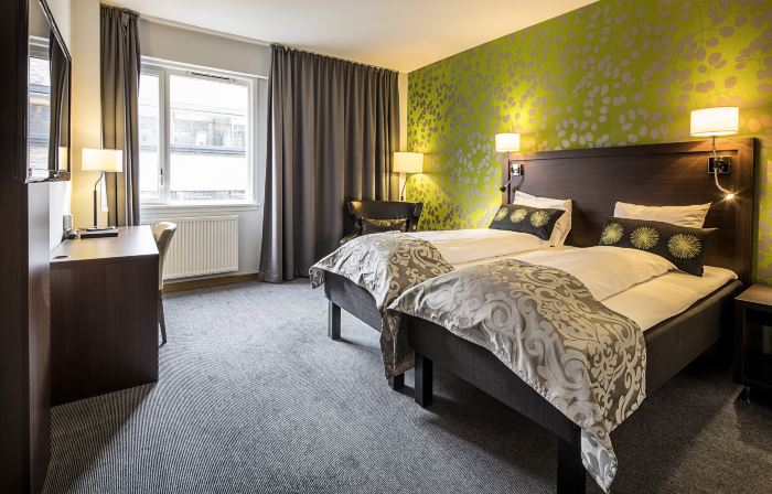 Thon Hotel Victoria Hamar