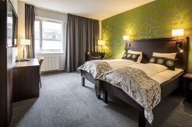 Thon Hotel Victoria Hamar