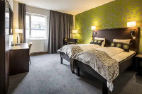 Thon Partner Hotel Victoria Hamar Hotels in 