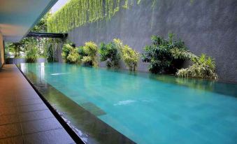 The Loji Patra Kuningan by Zen Rooms