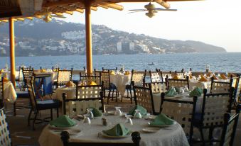 Hotel Acapulco Malibu