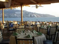 Hotel Acapulco Malibu Hotels in Acapulco