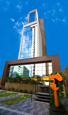 Fity Hotel Các khách sạn ở Recife