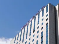 Hotel Mercure Gdansk Stare Miasto