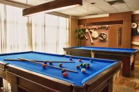 Bourbon Santos Convention Hotel Hotels in Santos