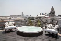 HR Luxor Hotel Buenos Aires - Træningscentre