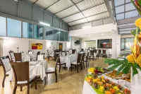 Hotel Dann Combeima Hotels in Ibague