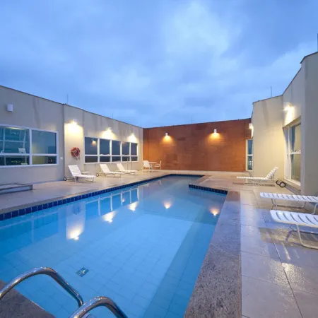 Sheraton Vitoria Hotel