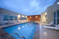 Sheraton Vitoria Hotel - Pools