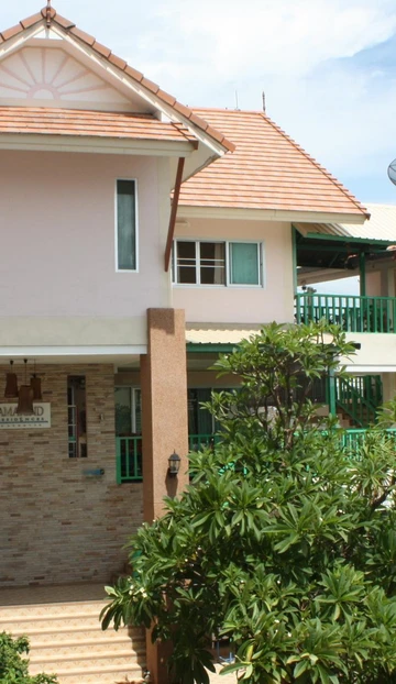 รูปภาพของบ้านแทมมารีน