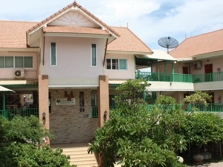 รูปภาพของบ้านแทมมารีน