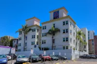 Motel 6 San Diego, CA - Downtown Hotels in San Diego