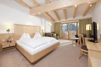 Alpen Glück Hotel Kirchberger Hof