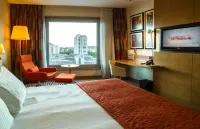 Mövenpick Ankara Hotels near Zühre Öğretmen Parkı