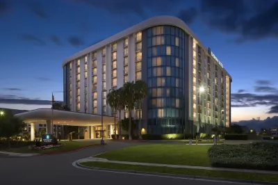 Embassy Suites by Hilton San Francisco Airport Oyster Point Hotels near Trader Joe's