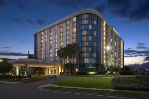 Embassy Suites by Hilton San Francisco Airport Oyster Point Hotels in South San Francisco