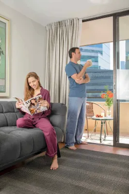 Santa Magdalena Apartments - Pet friendly