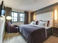 Clarion Hotel Oslo Airport Hotels in Gardermoen