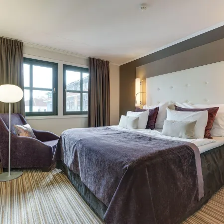 Clarion Hotel Oslo Airport