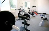 Aparthotel Bahia Pinosol - Gym