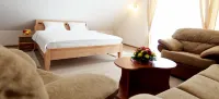Hotel Novella Uno Hotels in Нови Бановци
