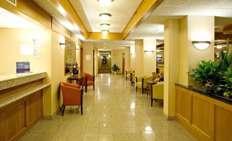 Holiday Inn Express San Antonio-Airport