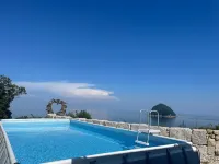 Panoramic View of Shodoshima Island Sea12 Ppl Max Hotel a Shōdoshima