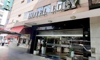 Hotel Luey