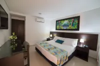 ホテル サン マルティン のホテル