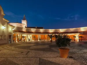 Praia d'El Rey Marriott Golf & Beach Resort