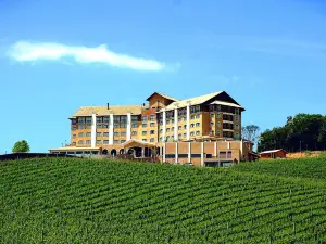 Spa do Vinho Condomínio Vitivinícola