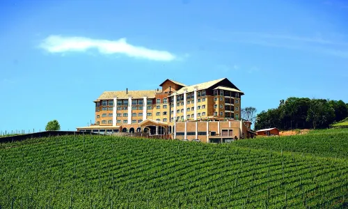 Spa do Vinho Condomínio Vitivinícola