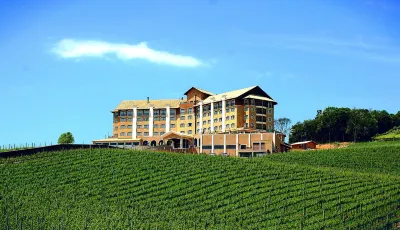 Spa do Vinho Condomínio Vitivinícola Hotels near Capela de Nossa Senhora Imaculada Conceição