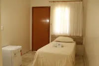 Turis Hotel Centro