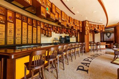 バー アウラニ ディズニー リゾート&スパの写真