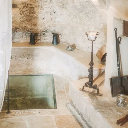 Masseria Montenapoleone
