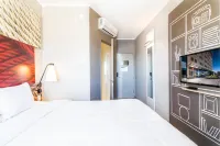 Ibis Copiapo - 3 ดาว
