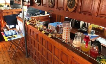 Venezia Boat & Breakfast Caicco Freedom
