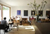 Genuss am Hof Hotels in Halbturn
