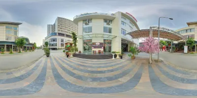 Hoa Dao Hotel Hotels in Cao Ram