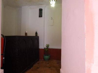 Front Desk Dar Moughita Photo