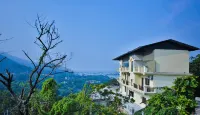 Reveries by Ganga Darshnam Hotels in 
