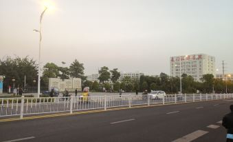 住宿公寓(洪钟大道1号分店) - Housity